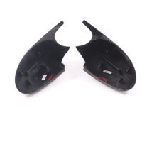 Bmw e92 e93 защита корпус зеркало левая правая czarna набор Недорого, фото thumb