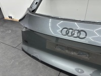 Audi q5 3 8m 2024r-- кришка багажника багажника задні задня Доставка, фото thumb