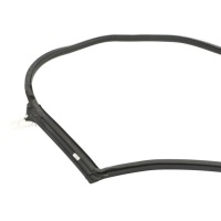 фото thumb №10, Audi a5 8t уплотнитель внутренняя дверь зад левая 8t8833707f