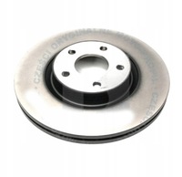 фото thumb №1, Гальмівні диски гальмівні do ford transit connect 1.6 1.0