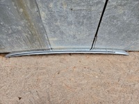 фото thumb №1, Mercedes gle w166 молдинг хром бампера задня задня