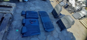 фото thumb №6, Сидіння перед передні диван зад задня комплект 3d audi a3 8v