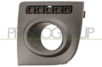 фото thumb №1, Решётка вентиляционная бампер ford 1369325