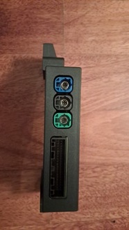 фото thumb №3, Модуль renault austral 285j90595r 284e75787r