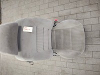 фото thumb №1, Сидіння передній правий vw golf iv 3d пасажира перед golf 4 3d