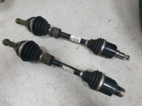 фото thumb №1, Mini countryman s r60 all4 lci приводной вал левая перед 4x4 9809173 idealna