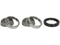 фото thumb №1, Bta h2g002bta набір підшипник колеса