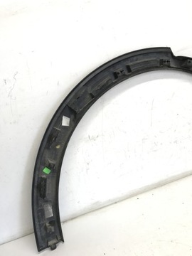 фото thumb №10, Porsche cayenne купе планка левый зад 9y3854731e