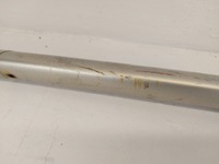 фото thumb №5, Рейлінги дахові хром alfa romeo 156 932_ q4 crosswagon