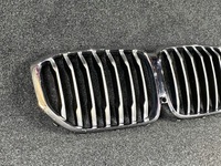фото thumb №1, Bmw x5 g05 решітка радіатора решітки радіатора решітка радіатор хром