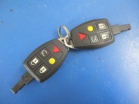 фото thumb №12, Volvo s40 ii замок зажигания 30737157 2 ключи блокировка p30776153