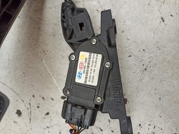 фото thumb №7, Hyundai ix35 потенциометр газа dh32727-2s000