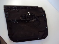 фото thumb №5, Оббивка двері правий перед jaguar e-pace 2017-