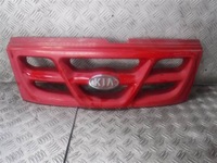 фото thumb №1, Решітка радіатора kia sportage i