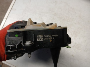 фото thumb №7, Вентиляция картера сепаратор масла vw audi seat skoda 2.0 tfsi 06q103495b