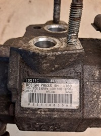 фото thumb №5, Компресор кондиціонера jeep grand cherokee 3.0crd 447220-5602