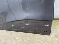 фото thumb №6, Дверь mg mg4 ev задние правое задняя правый