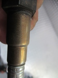 фото thumb №3, Audi r8 5.2 датчик лямбда-зонд 059906262