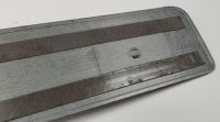Накладка  накладка порога  правый  задний mercedes w204 a2046800235 в Украине, фото thumb
