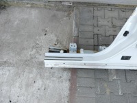 Порог левый bok стойку четверть renault koleos 2 2 2.0 dci 17r org.,.;/ в Украине, фото thumb