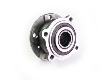 фото thumb №16, Міцний підшипник ступиця колеса перед bmw x5 07- x6 08-