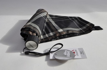 Зонт DOPPLER MINI HAVANNA маленький зонт LIGHT