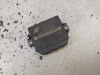 фото thumb №1, Ford galaxy mk2 модуль блок управления pdc 7m3919283