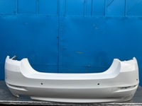 фото thumb №1, Bmw f10 рестайлінг lci бампер зад задній pdc