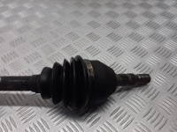 Привідний вал ліве перед opel astra h 1.8 16v x Доставка, фото thumb