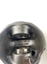 фото thumb №3, Поршень поршни land rover defender 2.4 tdci