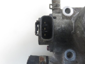 фото thumb №7, Дросельна заслінка subaru forester i sf 2.0 22627aa060 0798004040 22650aa180