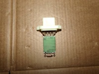 фото thumb №1, Резистор резистор focus mk2 lift