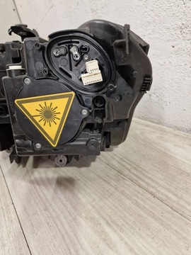 фото thumb №9, Bmw x5 g05 2021 перед сторона права лампи передні