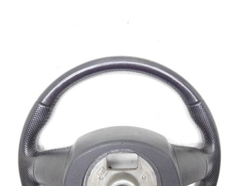 фото thumb №13, Кермо audi a3 8p рестайлінг s line 3-спицева шкіра мультифункція оригінал