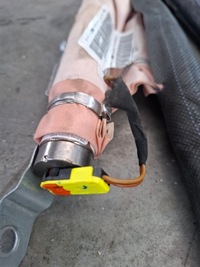 фото thumb №5, Peugeot 308 t9 шторки безопасности 9805768480