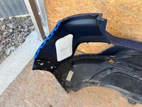 фото thumb №5, Бампер задня задній vw t-roc 2ga + dół