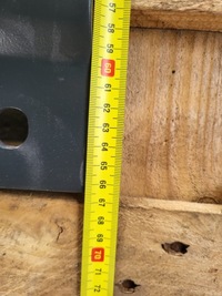 фото thumb №6, Лист плита pod супорт scania