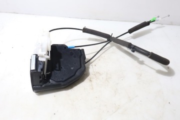 фото thumb №4, Замок лівий зад двері toyota c-hr i