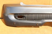 фото thumb №2, Mini cooper s sport r56 r57 бампер задняя задний 07+