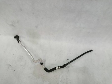 фото thumb №14, Mercedes glc 63 amg шланги насос радіаторів