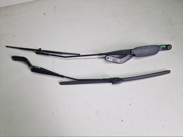 фото thumb №1, Ford c-max mk1 важіль важелі двірники перед комплект