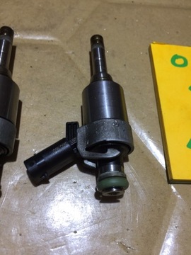 фото thumb №10, Audi a4 b8 1.8 tfsi інжектор форсунка 0261500160