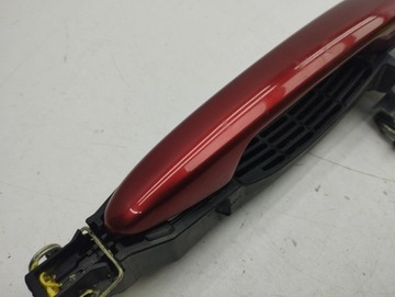 фото thumb №8, Mazda cx-5 ii 2020 права сторона ручка зовнішня двері задніх