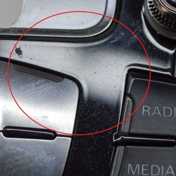 фото thumb №6, Audi a5 8t 8f 2013 інший елементи тунелю середнього