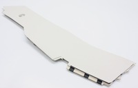 фото thumb №1, Защита туннеля правая vw passat b8 3g1863046