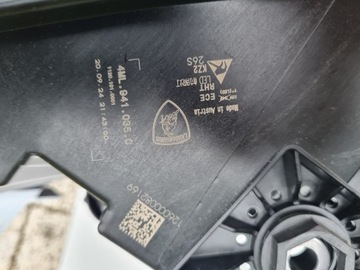 фото thumb №14, Lamborginhi urus комплектні лампи перед повний led matrix tecnica led нове org