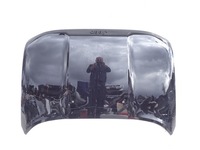 фото thumb №1, Jeep renegade 14- капот крышка двигателя