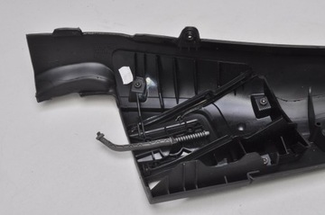 фото thumb №12, Bmw e46 cabrio планка крыша защита крышная левая 7143133