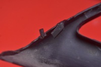 фото thumb №9, Молдинг pod протитуманка заднього бампера чорна 524530d050 toyota yaris 3 iii