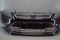 фото thumb №6, Бампер перед ford mondeo mk4 lift